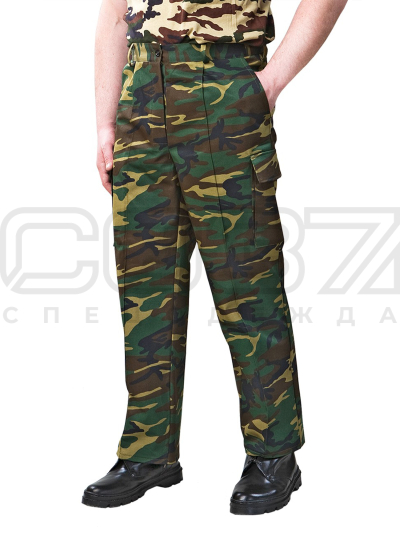 брюки-Трофей-кмф,-зел-1