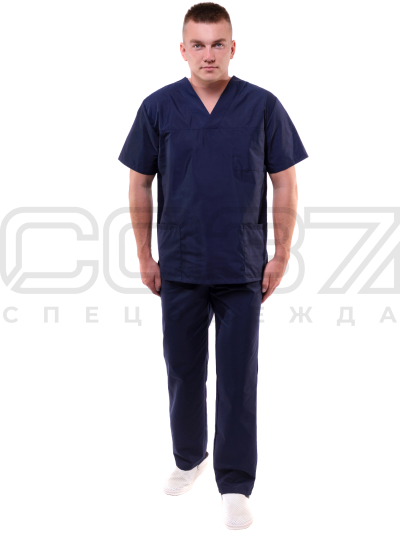 костюм-т.синий-1