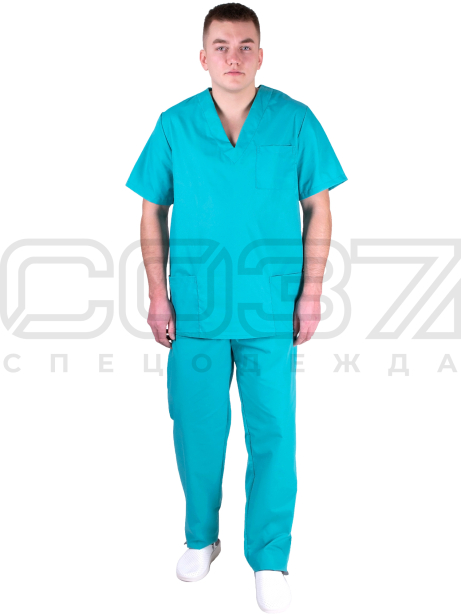 Костюм-хирурга-1